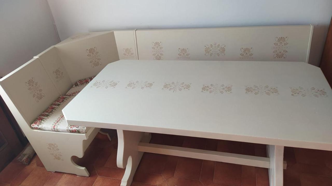 Da Valdes Apartment Sequsino Luaran gambar